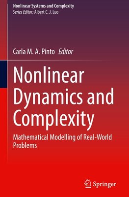 Nonlinear Dynamics and Complexity