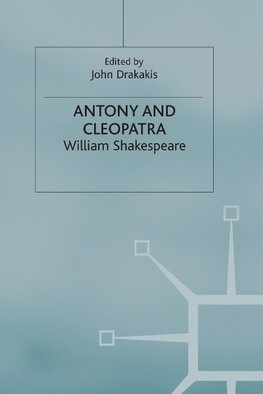 Antony and Cleopatra