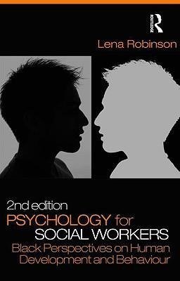 Robinson, L: Psychology for Social Workers