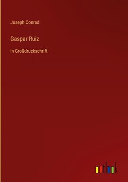 Gaspar Ruiz