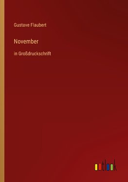 November