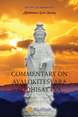 COMMENTARY ON AVALOKITE¿VARA BODHISATTVA