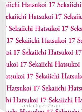 Sekaiichi Hatsukoi 17