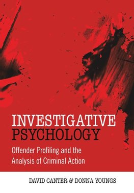 Investigative Psychology