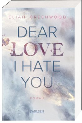 Easton High 1: Dear Love I Hate You