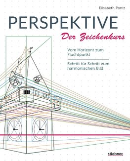 Perspektive  - Der Zeichenkurs