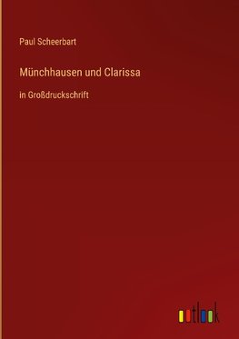 Münchhausen und Clarissa
