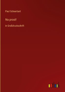 Na prost!