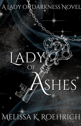 Lady of Ashes
