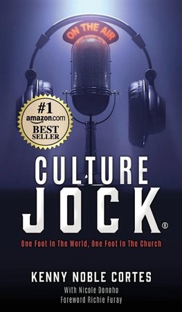 Culture Jock
