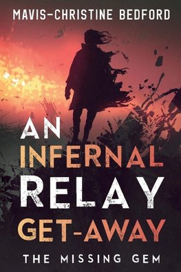 An Infernal Relay Get-Away