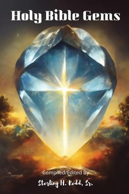 Holy Bible Gems