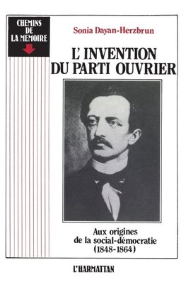 L'invention du Parti Ouvrier