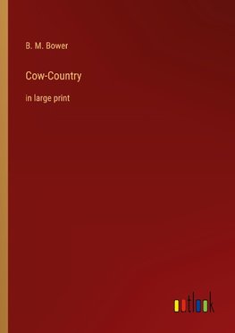Cow-Country