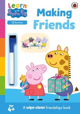 Learn with Peppa