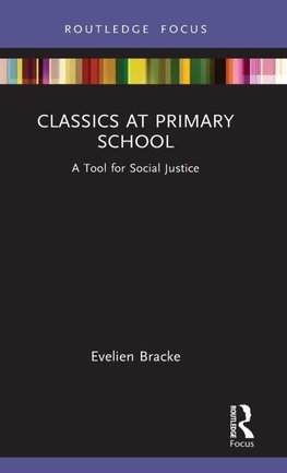 Classics at Primary School