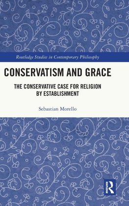 Conservatism and Grace