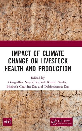 Impact of Climate Change on Livestock Health and Production