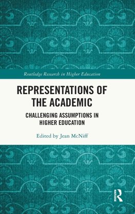 Representations of the Academic