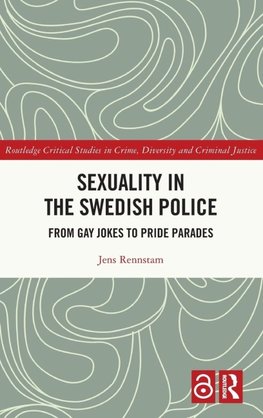 Sexuality in the Swedish Police