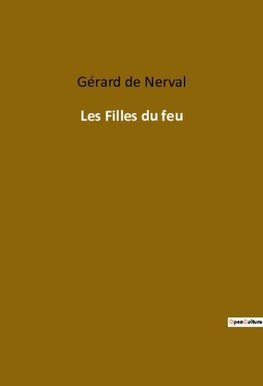 Les Filles du feu