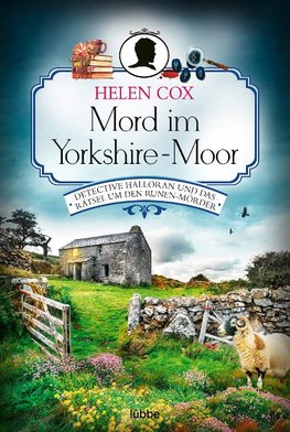 Mord im Yorkshire-Moor