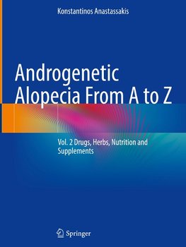 Androgenetic Alopecia From A to Z