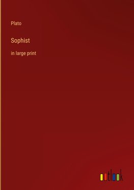 Sophist