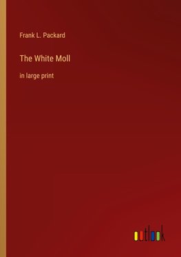 The White Moll