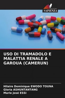 USO DI TRAMADOLO E MALATTIA RENALE A GAROUA (CAMERUN)