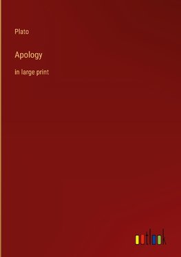 Apology
