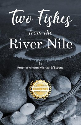 Two Fishes from the River Nile