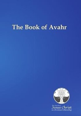 The Book of Avahr