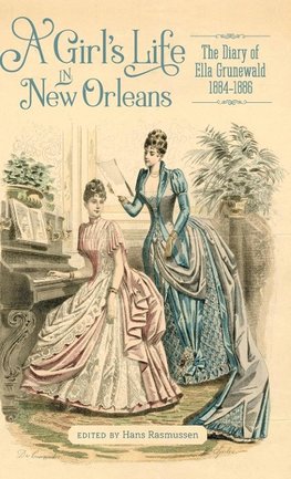 A Girl's Life in New Orleans