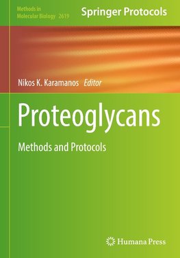 Proteoglycans