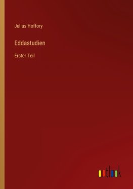 Eddastudien