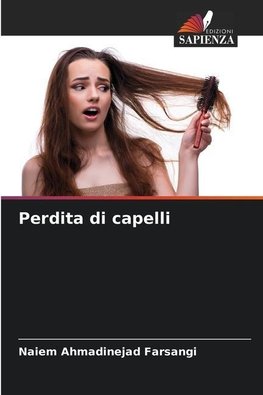 Perdita di capelli