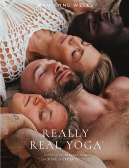 Really Real Yoga
