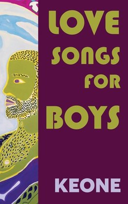 Love Songs for Boys