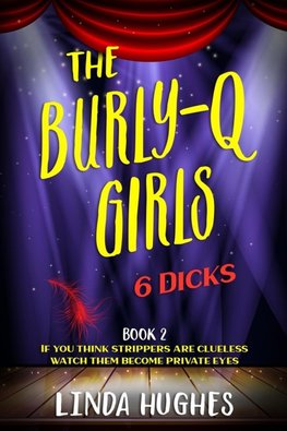 The Burly Q Girls