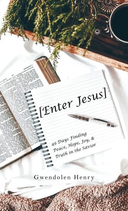 [Enter Jesus]