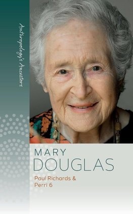 Mary Douglas