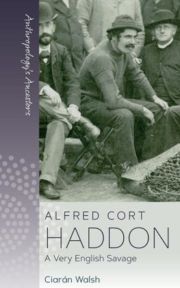 Alfred Cort Haddon