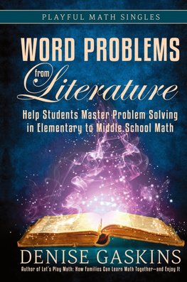 Word Problems from Literature