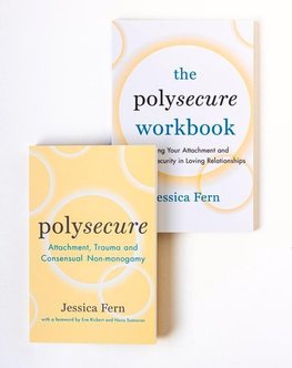 Polysecure and The Polysecure Workbook (Bundle)