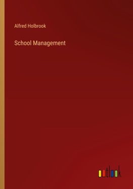 School Management