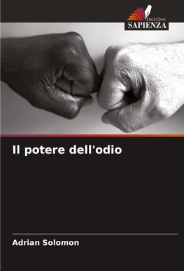 Il potere dell'odio