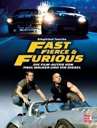Fast, Fierce & Furious