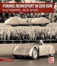 Formel-Rennsport in der DDR