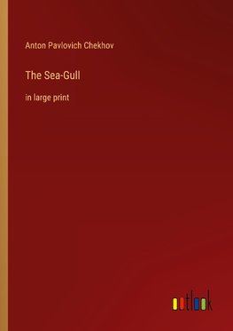 The Sea-Gull